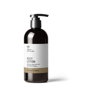 Earth Beauties Body Lotion...