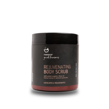 Rejuvenating Body Scrub 250ml