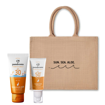Sun Protection Kit