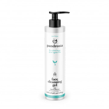 Face Cleansing Gel with...